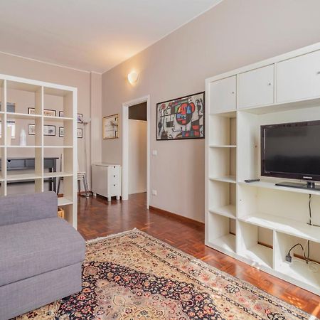 Portello Apartment - Accursio 4 Мілан Екстер'єр фото