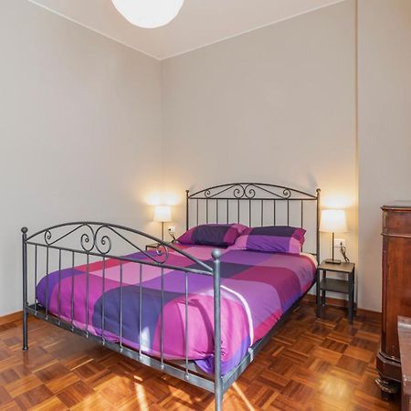 Portello Apartment - Accursio 4 Мілан Екстер'єр фото